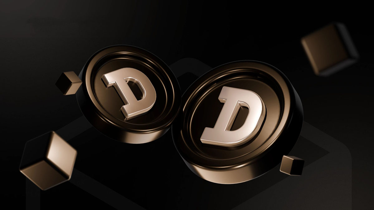 加密货币代币类型示意图