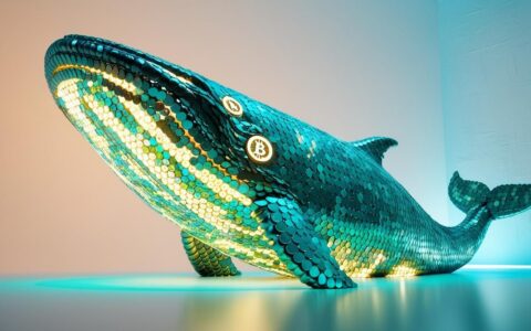 揭秘加密巨鲸：掌握市场脉搏的关键玩家全解析