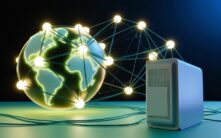 区块链节点深度解析：加密货币去中心化网络的核心引擎