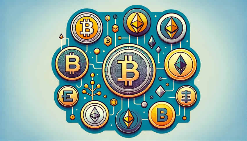 币圈新手10分钟速成指南：从零到一掌握加密货币投资全流程