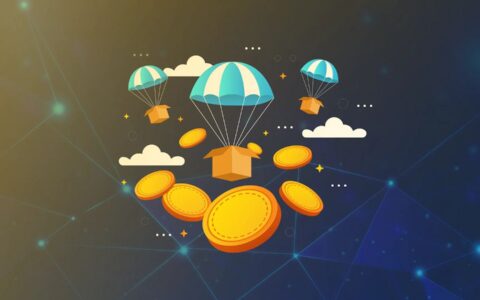 加密货币空投完全指南：从入门到防骗的实战手册