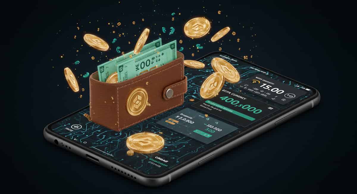 什么是加密货币质押?从零开始的全面讲解