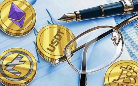 加密资产分类全解析：稳定币、主流币与山寨币的深度解读