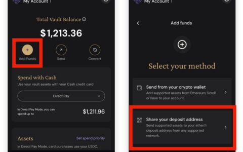 2025年台湾加密货币U卡终极评测：Ether.fi以3%返点领跑市场