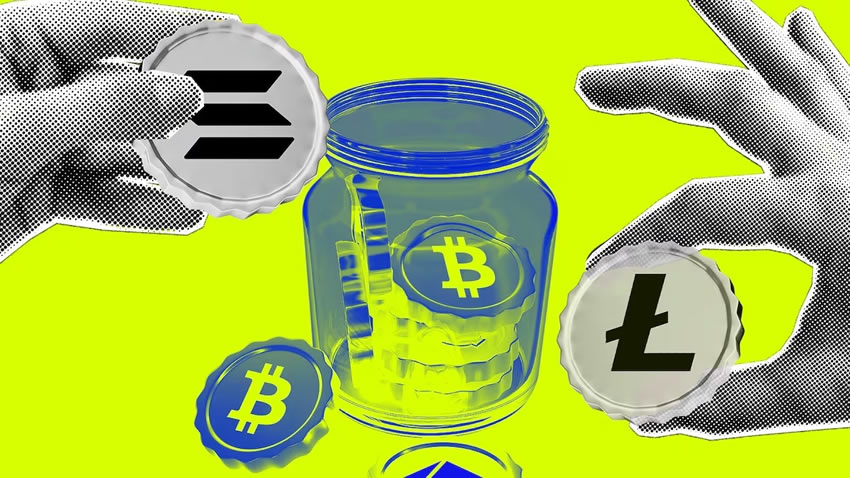 加密货币ETP指什么?ETP是如何运作的?有风险吗?