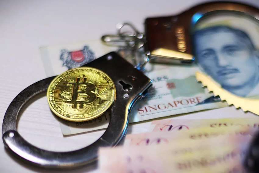 加密货币冒充骗局:如何识别和避免欺诈