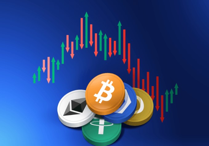 加密投资全攻略:三维分析法精准预判市场走势