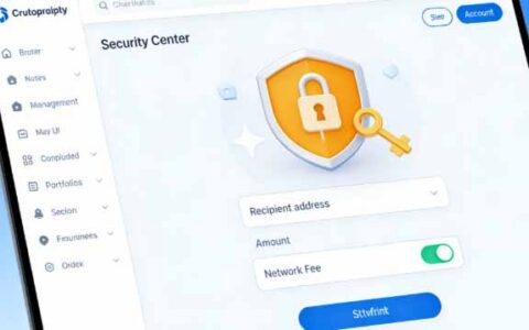 2026年加密货币钱包终极指南：从新手入门到专业资产管理