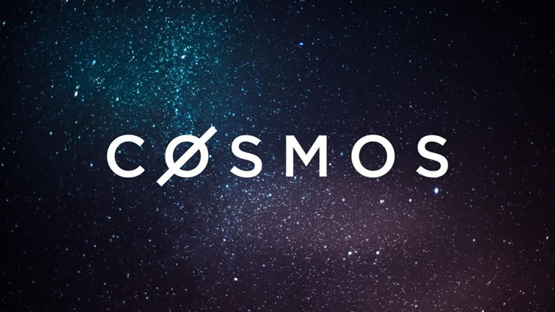 Cosmos(ATOM)币2025全景解读:价格、生态与未来战略