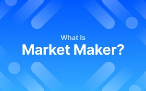 加密市场做市商深度解析：运作机制、盈利模式与未来趋势