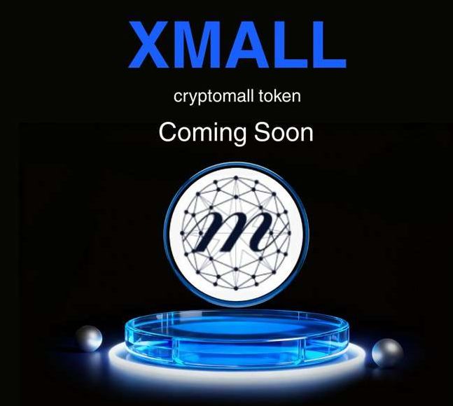 什么是cryptomall(XMALL)币?从运作机制到代币经济模型详解