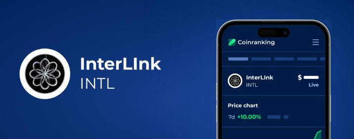 什么是InterLink (INTL)?InterLink Coin 2026年预测