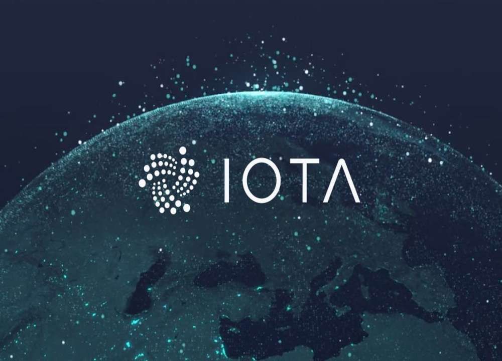 IOTA币未来前景如何?价格历史与长期预测解析