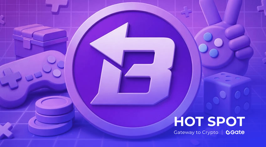 BEAT币深度解析:最新价格、游戏生态与2026年投资前景