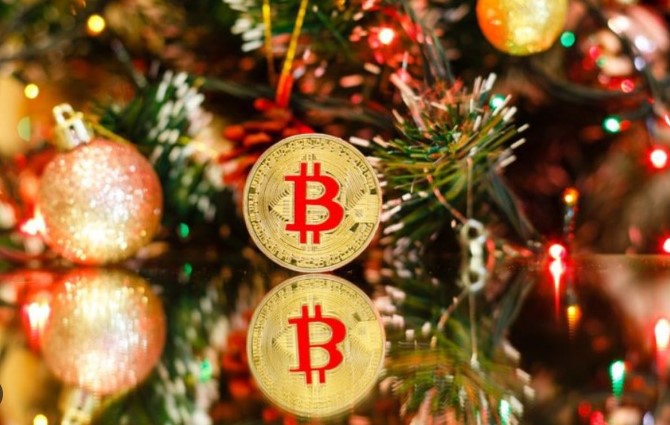 盘点7种潜在的圣诞主题加密货币