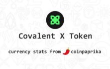 Covalent X Token深度解析：CXT价格走势、未来预测与投资风险评估