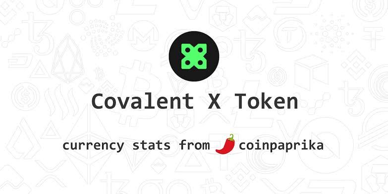 Covalent X Token(CXT)币是什么?CXT价格走势、预测与风险评估