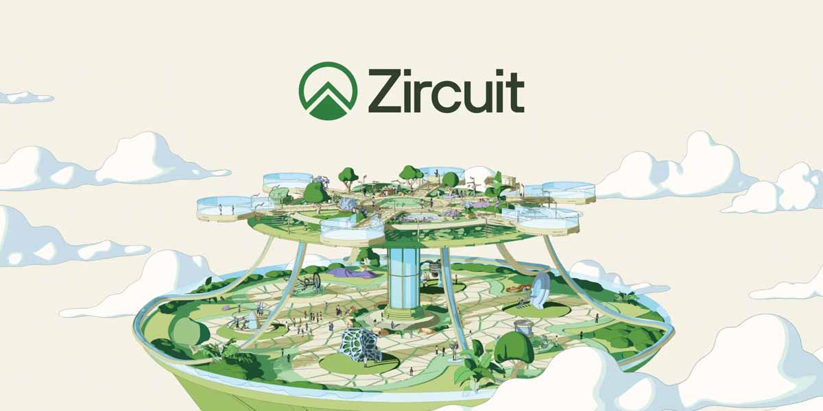 Zircuit(ZRC)币是什么?ZRC代币经济学、未来发展潜力及购买指南