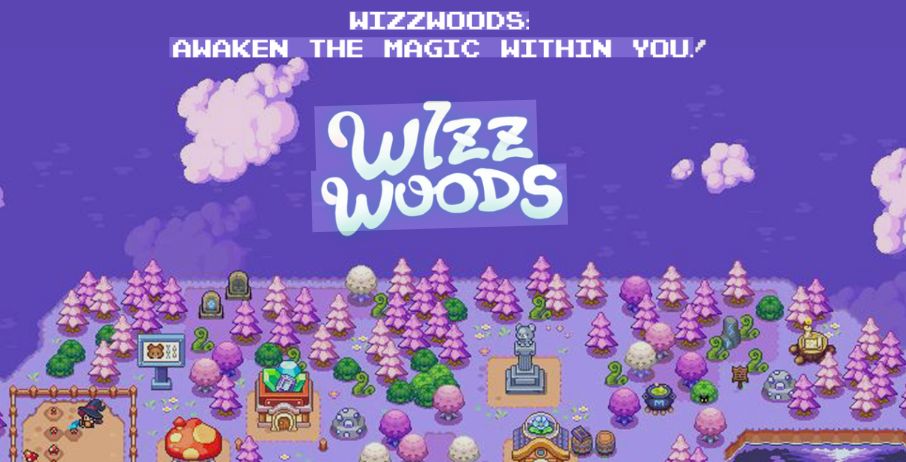 Wizzwoods(WIZZ)深度解析：跨链社交农场游戏如何重塑GameFi价值逻辑