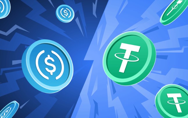 2026年稳定币双雄对决：USDC与USDT全方位深度解析