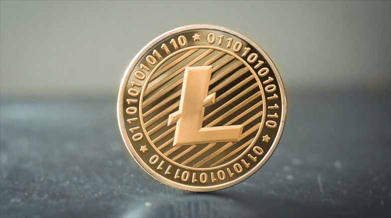 莱特币价格分析图表