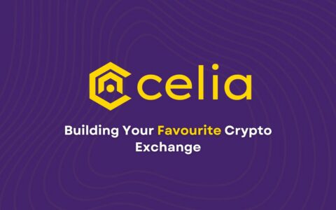 Celia Token (CELIA)深度解析：Web3新星即将上市，价格预测与投资风险评估