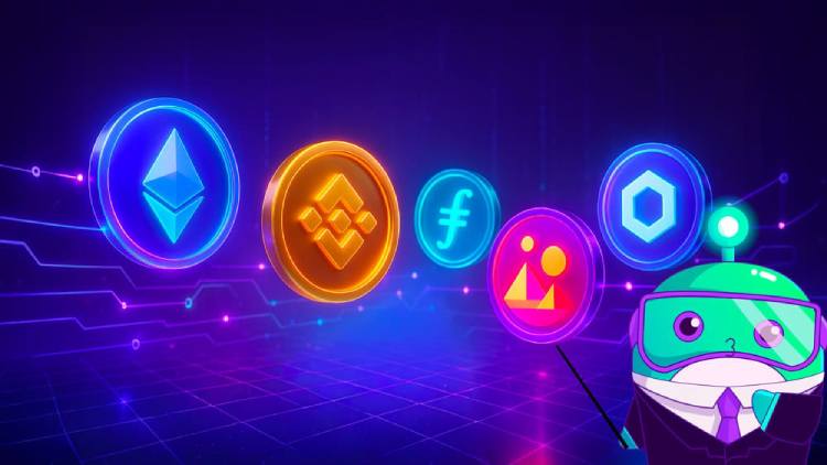 实用型代币介绍