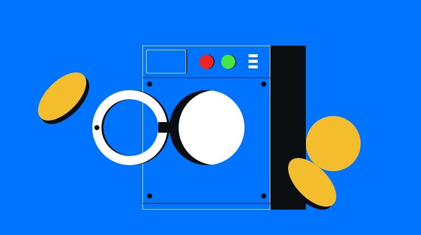 什么是加密货币混币器?原理、类型与风险一文读懂