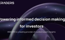 XRADERS(XR)深度解析：去中心化专家策展平台如何重塑加密交易生态