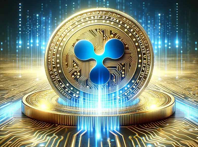 XRP币价格走势预测图表