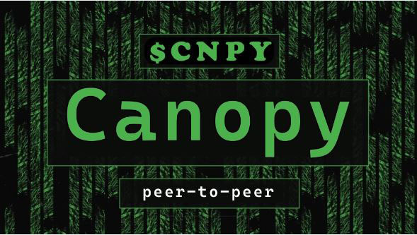 Canopy Network(CNPY)币详细介绍