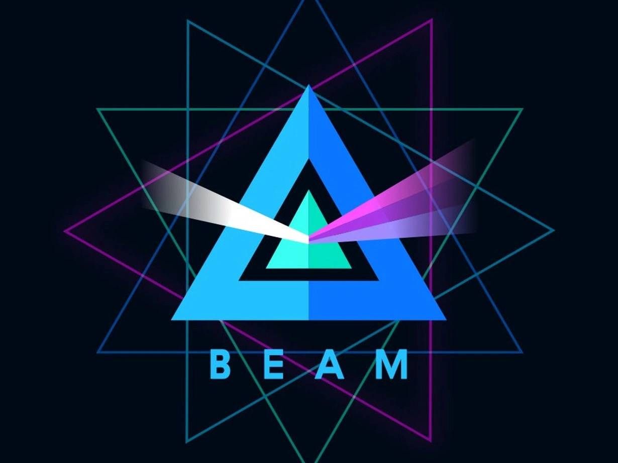 什么是BEAM币?BEAM起源背景、运作方式与发展路线