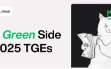 2025年TGE代币生存法则：表现优异的代币都有哪些共同特征？