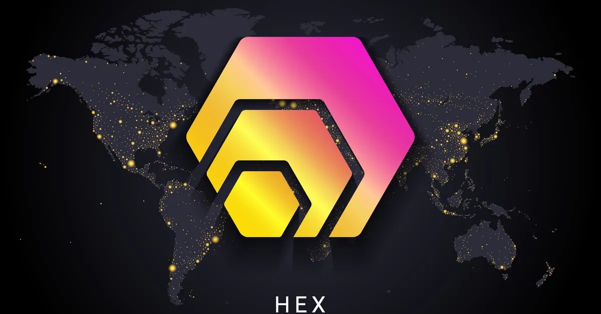 HEX深度解析：高收益质押代币的机制、前景与风险全揭秘