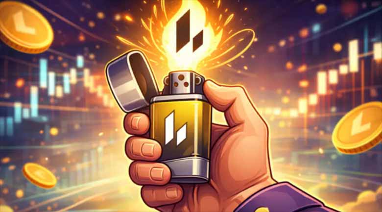 什么是 Lighter?LIT币如何运作?2026年价格走势如何?