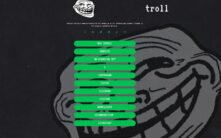 Solana迷因币TROLL深度解析：代币经济学与2026-2030年价格预测全景