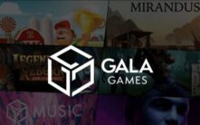 GALA深度解析：去中心化游戏生态的崛起与2026-2030价格展望