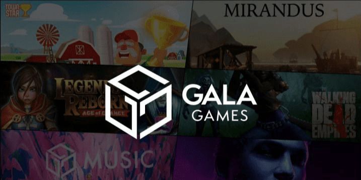 GALA币是什么?代币经济学、生态采用与2026–2030 年价格预测