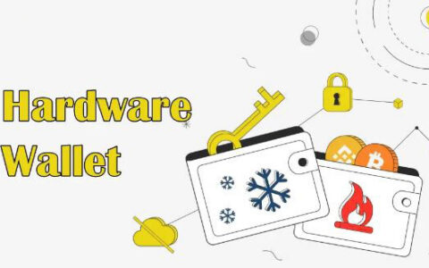 加密货币硬件钱包终极安全指南：10条黄金法则守护你的数字资产