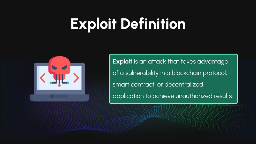 一文详解加密货币中的漏洞利用