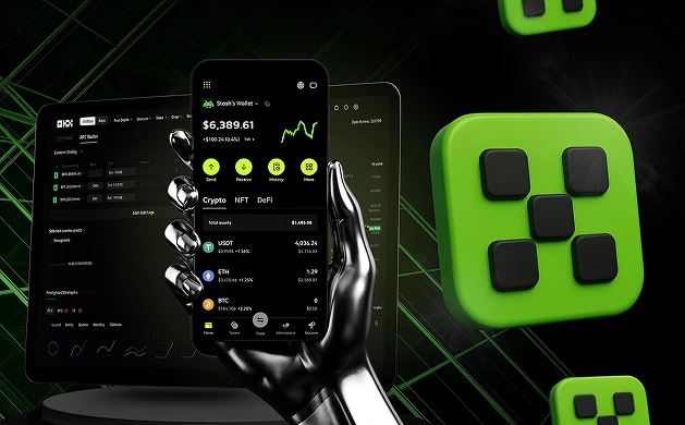 OKX钱包 vs 币安钱包哪个好用?深度对比+新手使用教程