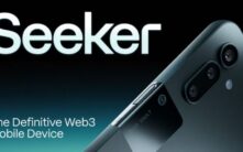 Solana Seeker手机深度解析：Web3移动革命，价格仅450美元起