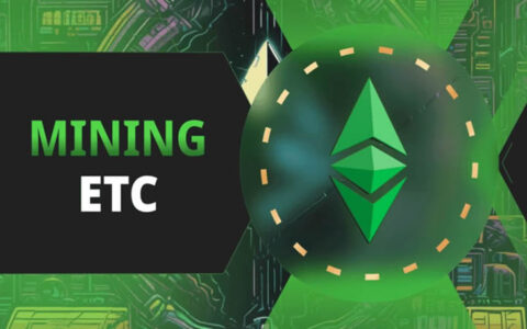 以太坊经典(ETC)区块链浏览器深度指南：掌握链上数据的关键工具