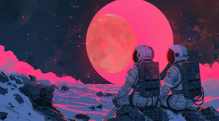 meme币市场表现图表