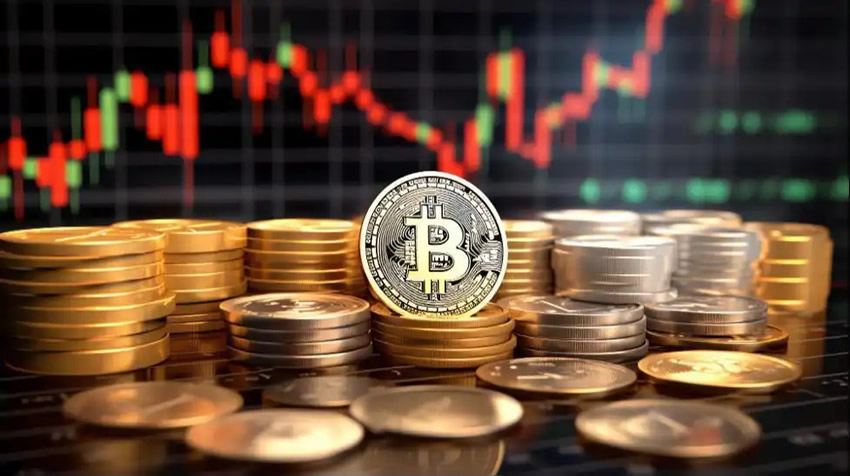 新手避坑指南：如何识别山寨币陷阱并构建稳健加密投资组合