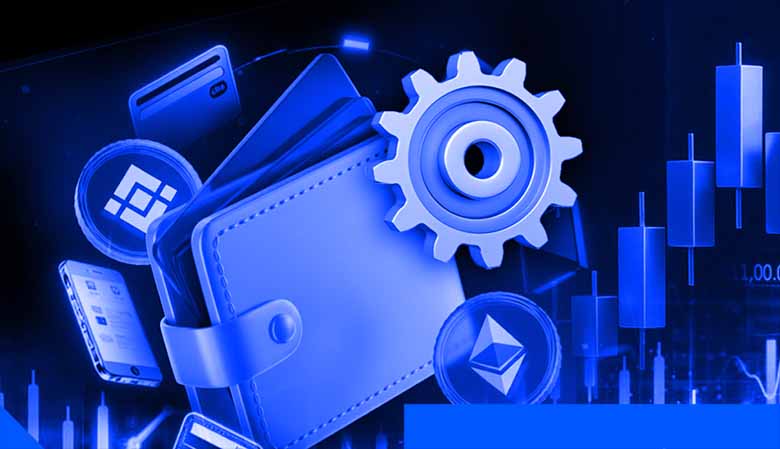 加密钱包的类型有哪些?如何设置?2026年最新分步指南