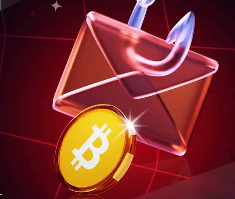 加密货币助记词骗局防范指南