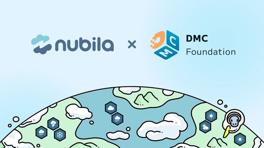 Nubila Network(NB)币是什么?NB币未来会暴涨吗?