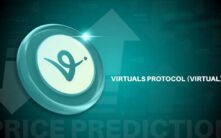 Virtuals Protocol (VIRTUAL) 2026年价格预测：AI代理经济能否推动币价突破2美元？