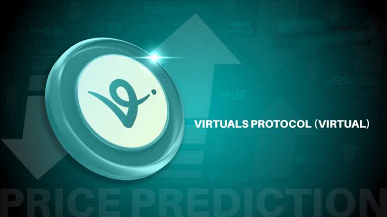 Virtuals Protocol (VIRTUAL)币价格预测:2026 年价格将达到 2-3 美元?